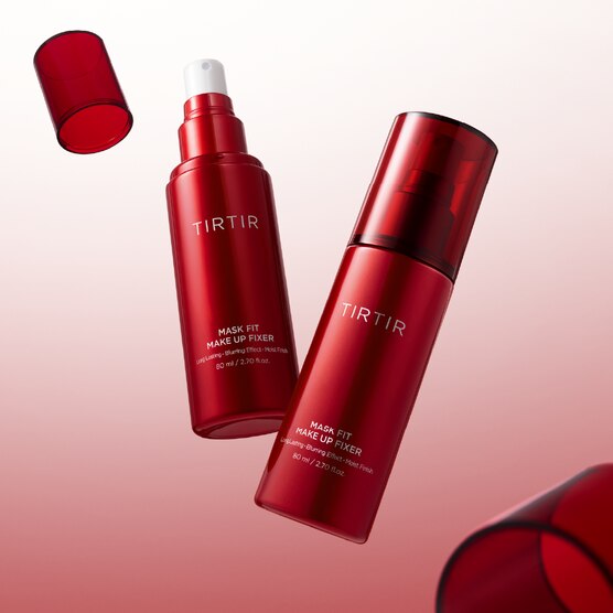 SPRAY FIXADOR DE MAQUIAGEM TIRTIR MASK FIT